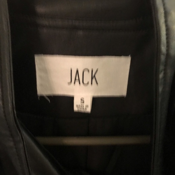 Jacket - Picture 2 of 2